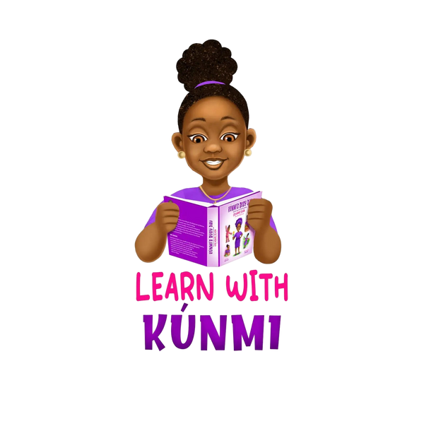 Learn with Kúnmi